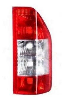 KOMPLE STOP SPRİNTER 901>904 SAĞ BEYAZ SİNYAL 2003-06 A0008200577 A0008260856 A0008261656 A0008261956 A0008200577 A0008261656