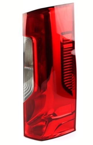 KOMPLE STOP SPRİNTER 907/910 SAĞ BEYAZ SİNYAL 2018-U0085