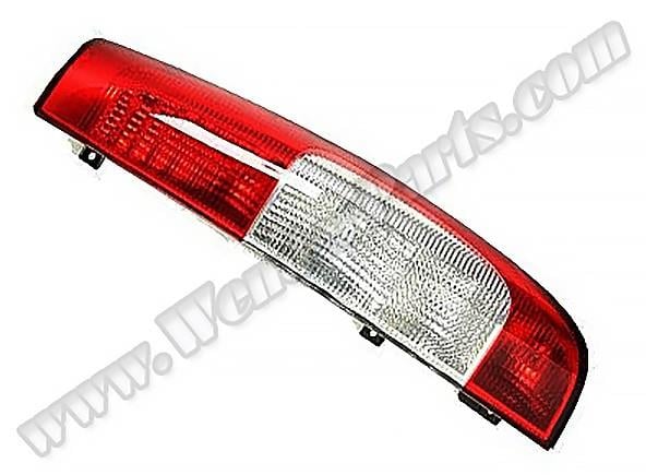 KOMPLE STOP VİTO639 SAĞ BEYAZ SİNYAL