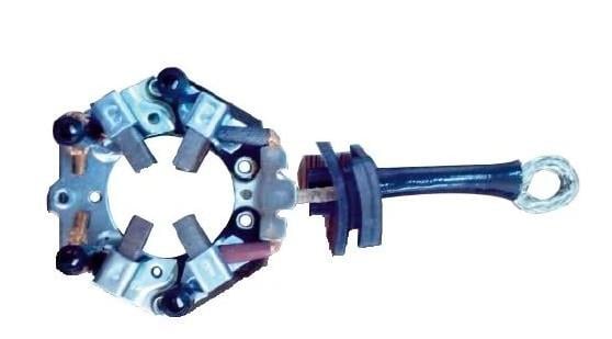 KÖMÜR TAŞIYICI NİPPONDENSO TİP ND0141 BH