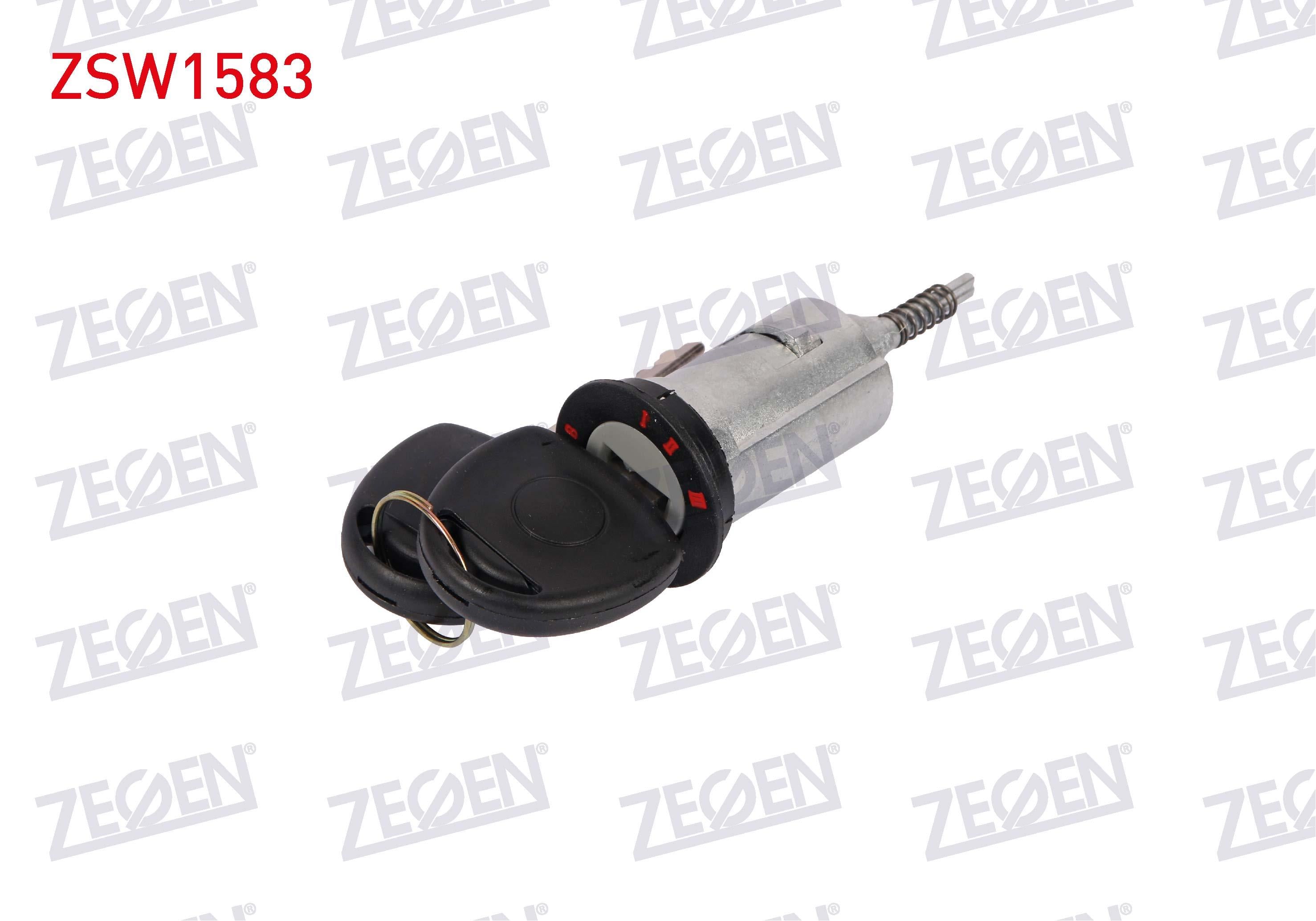 KONTAK ANAHTARI OPEL ASTRA F 1991-1998 / CORSA A 1983-1993 / CORSA B 1993-2000 / KADETT D 1979-1984 / KADETT E 1984-1993