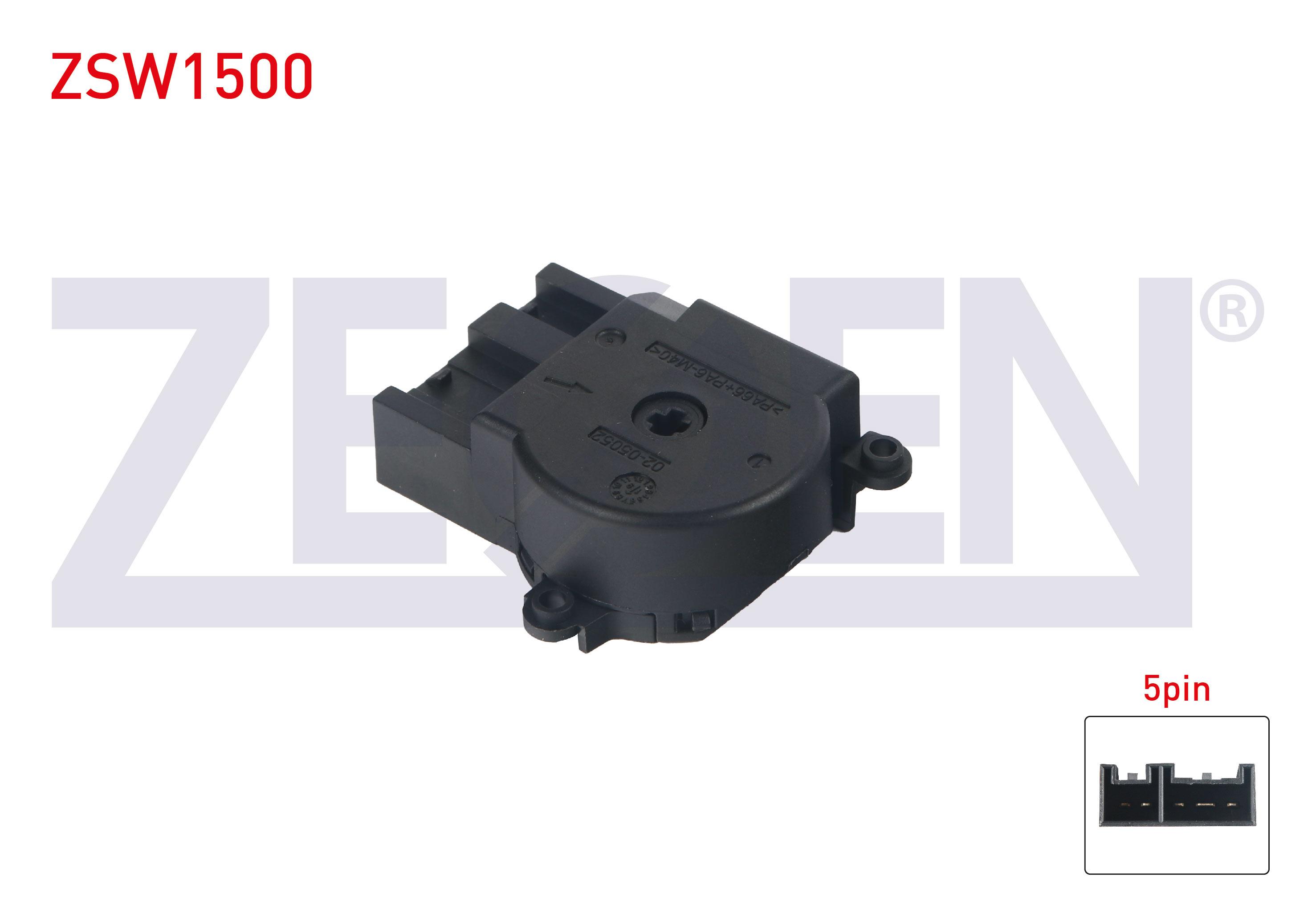 KONTAK TERMIGI 5 PIN FIAT LINEA - FIORINO - PUNTO - DOBLO 2007-