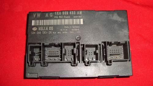 KONTROL UNITESI GOLF 5 CADDY 3 JETTA 3 PASSAT B5 1.9 TDI