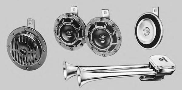 KORNA BÜYÜK 335 HZ