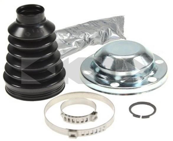 KÖRÜK TAMİR TAKIMI İÇ SOL-SAĞ CADDY 3 1.9TDİ