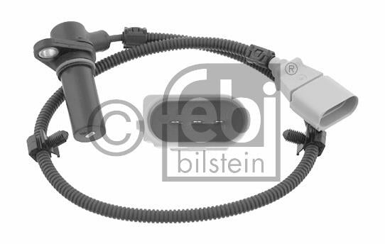KRANK DEVİR SENSÖRÜ  POLO-CORDOBA-FABİA AMF-BNV-BNM 1,4 TDİ 99-10 045957147 045907319A 27174 6PU009146541 110894755