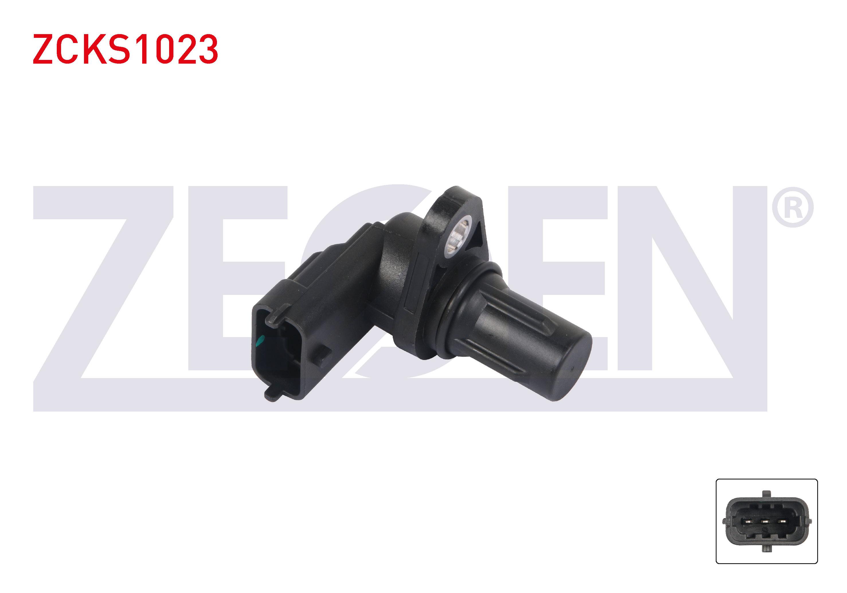 KRANK DEVIR SENSORU 0.9 - 1.2 - 1.4 ALFA ROMEO MITO 08-13/ FIAT 500 12-/ 500L 13-/ BRAVO II 07-14/ DOBLO 10-/ FIORINO 14-/ G.PUNTO 05-/ LINEA 07-/ PANDA 12-/ PUNTO 13-/ EGEA 15-/ JEEP COMPASS 17-