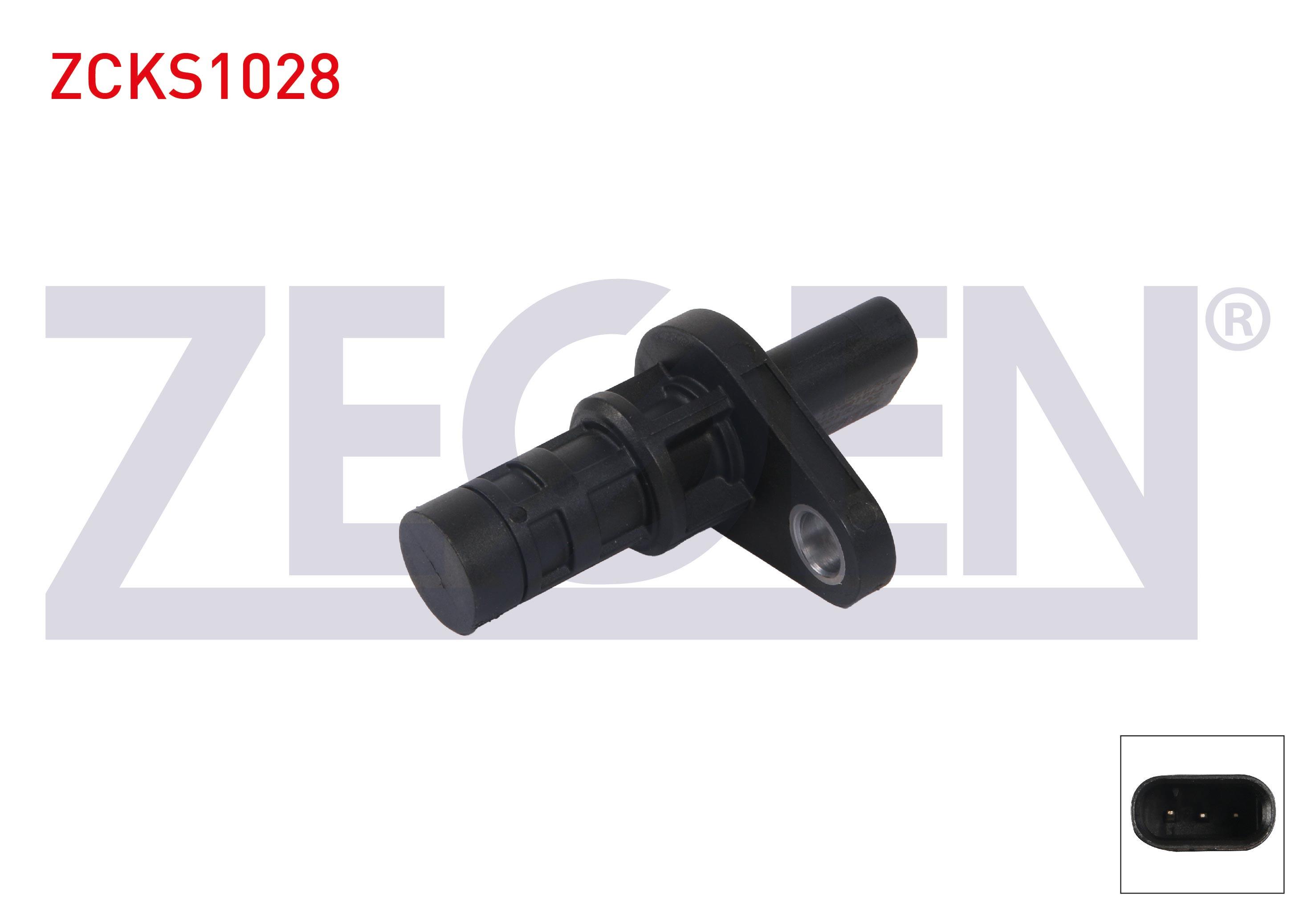 KRANK DEVIR SENSORU 1.4 JEEP COMPASS 2017- / FIAT EGEA 1.4 2015- / DOBLO 1.4 2010- / PUNTO 1.2 - 1.4 2012-