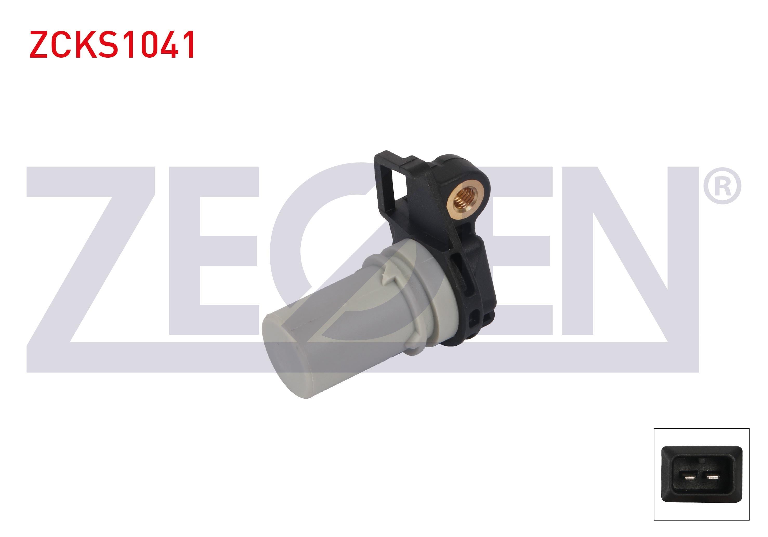 KRANK DEVIR SENSORU 1.8 TDCI FORD C-MAX 2007-2010 / FOCUS I 2001-2004 / FOCUS II 2004-2012 / S-MAX 2006-2014 / TOURNEO CONNECT 2002-2013 / TRANSIT CONNECT 2002-2013