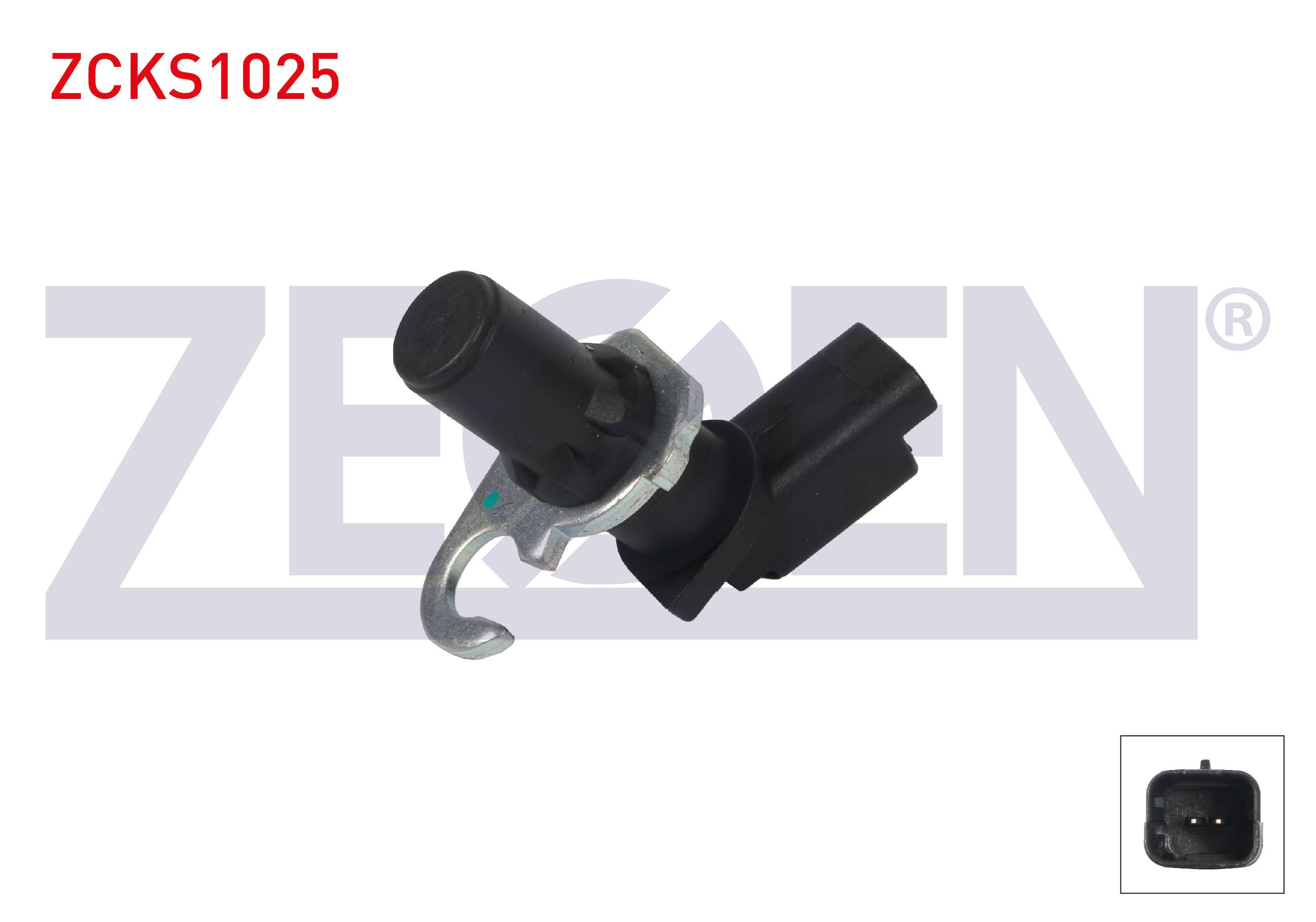 KRANK DEVIR SENSORU 2.0 HDI CITROEN JUMPY 2000-2006 / FIAT SCUDO 2000-2006 / PEUGEOT EXPERT 2000-2006