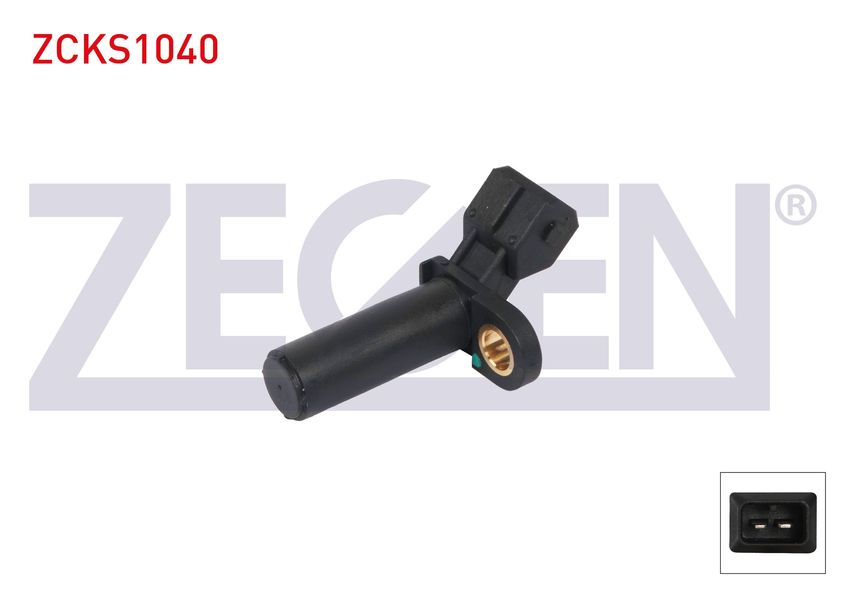 KRANK DEVIR SENSORU FORD ESCORT V-VI 1.6 I 16V 1992-1998 / FIESTA IV 1.4 I 16V 1996-2002 / FOCUS I 1.6 16V 1998-2004