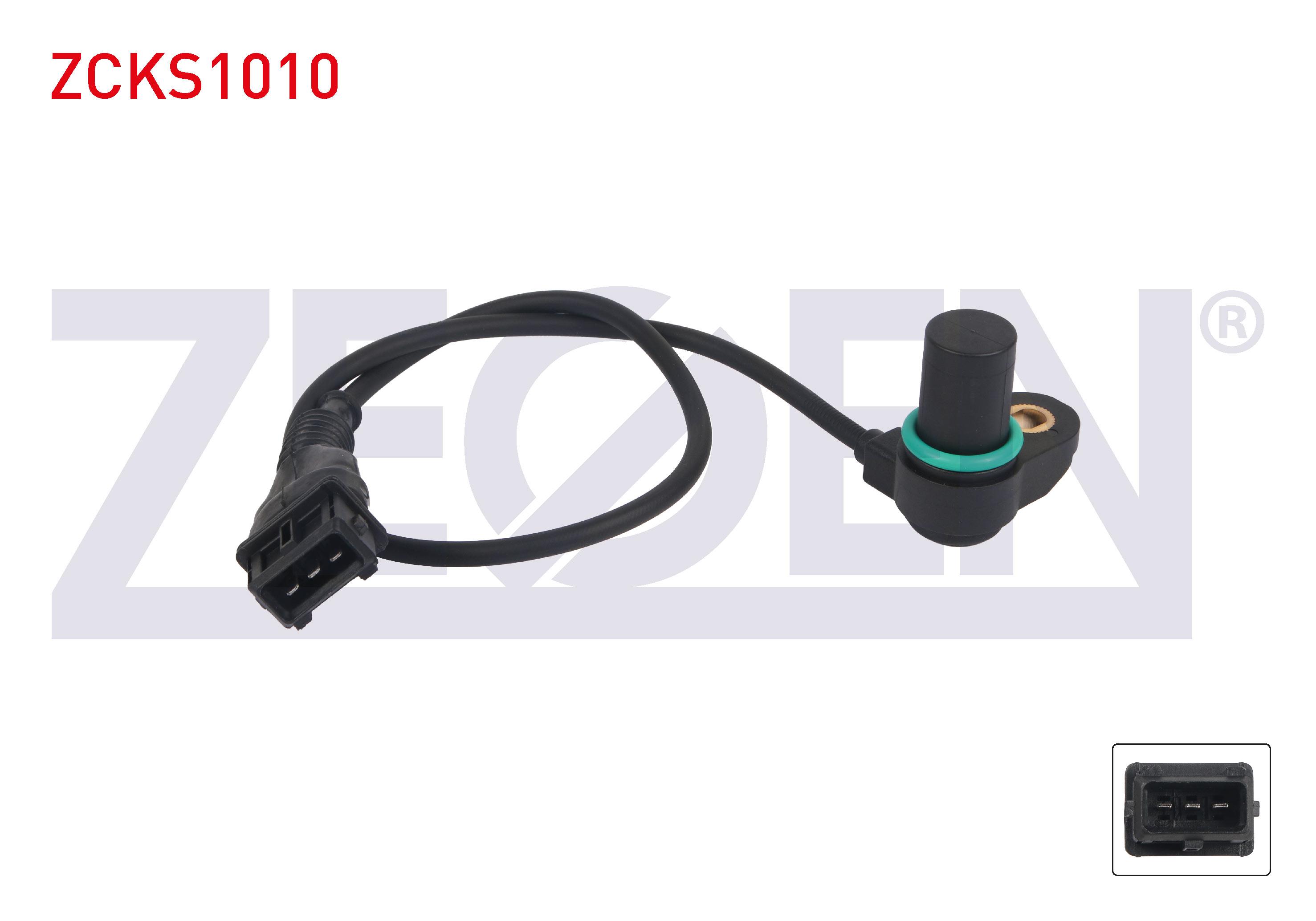 KRANK DEVIR SENSORU KABLOLU 510 mm BMW 3 (E46) 98-00/ 5 (E39) 96-03 / 7 (E38) 95-01/ Z3 (E36) 99-03 / Z4 (E85) 02-05
