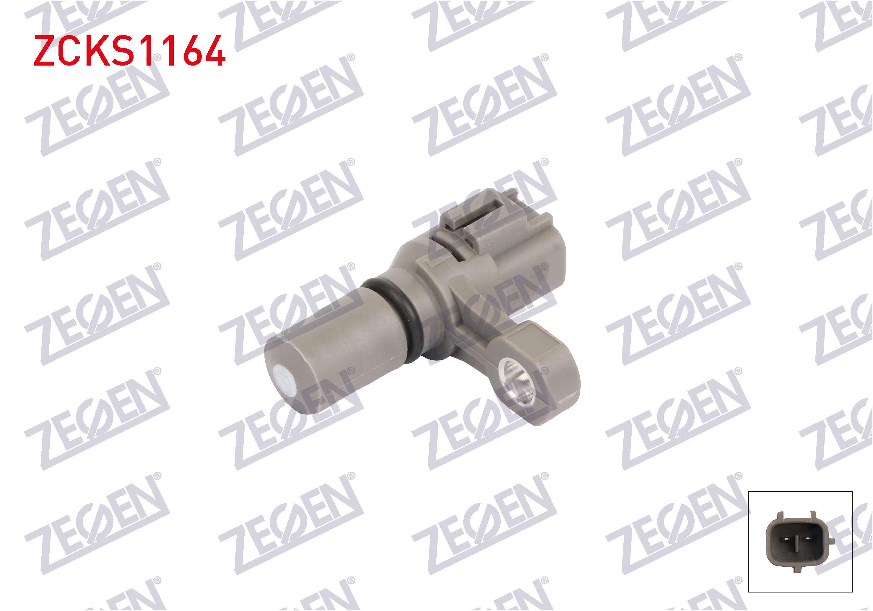 KRANK DEVIR SENSORU OPEL ASTRA F, G, H / CORSA B, C, D / VECTRA B / ZAFIRA A