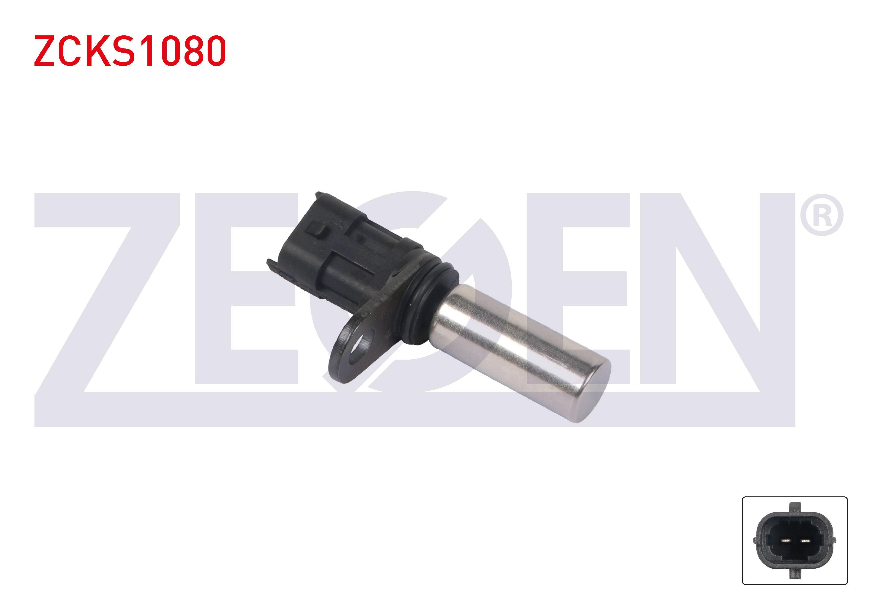 KRANK DEVIR SENSORU OPEL ASTRA G 1.6 16V Z 16 XE 2004-2008 / ASTRA H 1.6 Z 16 XE1, Z 16 XEP 2004-2010 / VECTRA C 1.6 16V Z 16 XE 2004-2005 / ZAFIRA A 1.6 16V Z 16 XE, X 16 XEL 1999-2005