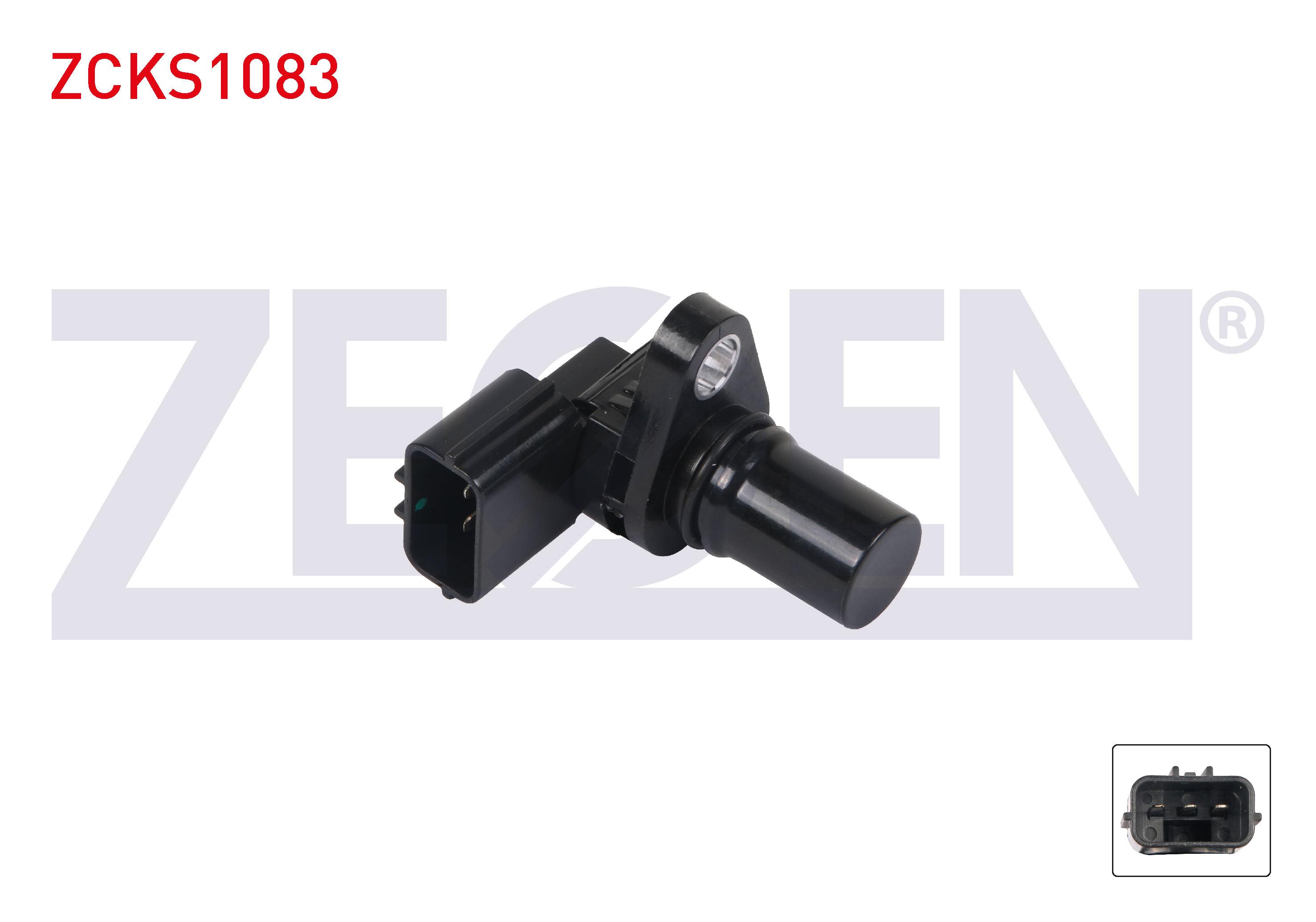 KRANK DEVIR SENSORU OPEL ASTRA G 1.7 DTI 16V Y 17 DT 2000-2005 / COMBO 1.7 DTI 16V Y 17 DT 2001-2004 / MERIVA A 1.7 DTI Y 17 DT 2003-2010