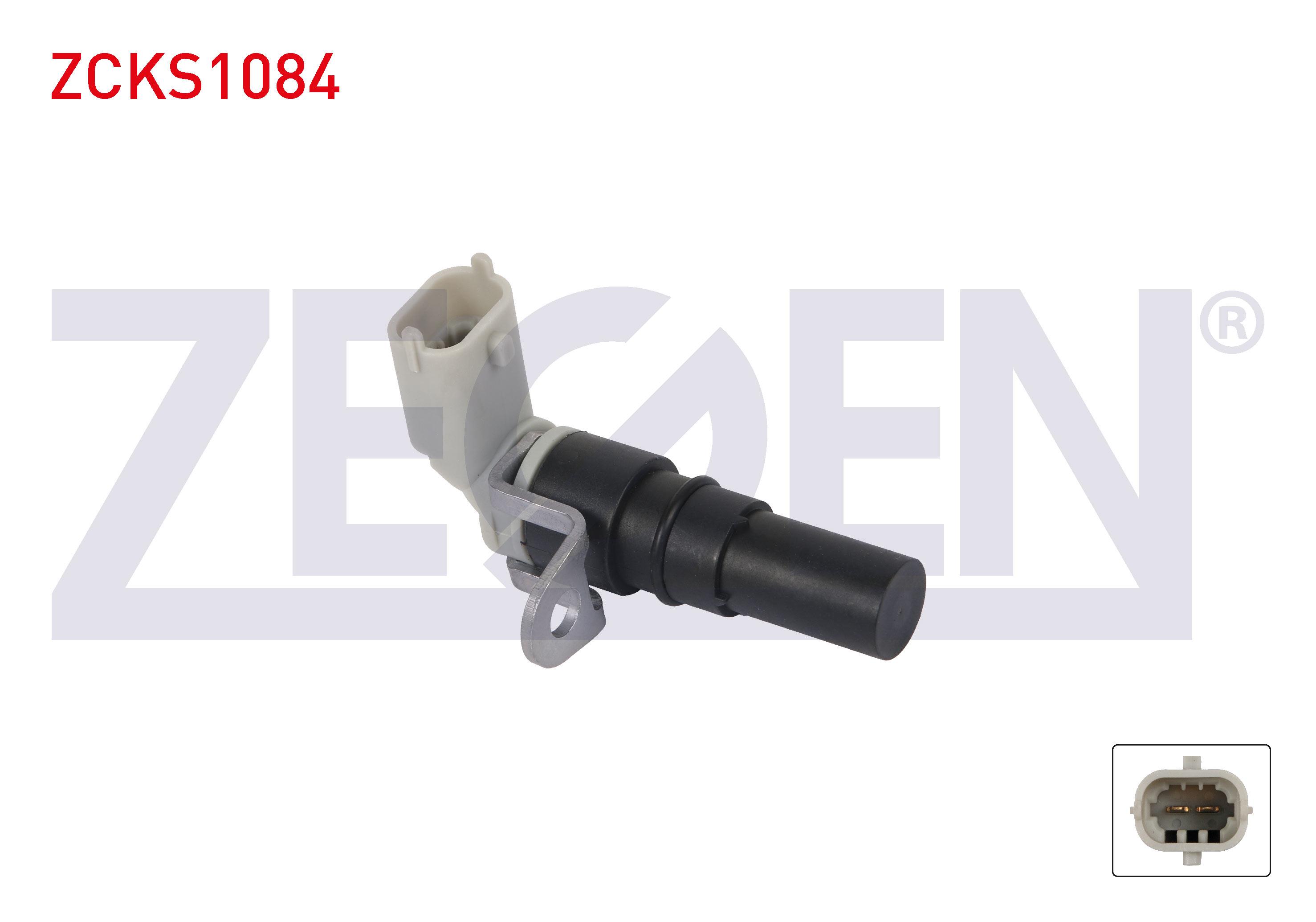 KRANK DEVIR SENSORU OPEL ASTRA G 1.8 16V Z 18 XE 2000-2005 / ASTRA H 1.8 Z 18 XE 2004-2010 / VECTRA B 1.8 I 16V Z 18 XE 2000-2002 / VECTRA C 1.8 16V Z 18 XE 2002-2008