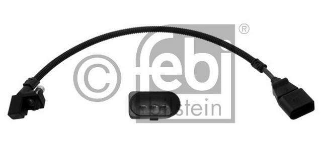 KRANK DEVİR SENSÖRÜ POLO 4 1.4-16V
