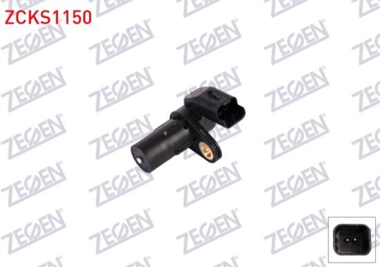 KRANK DEVIR SENSORU RANEULT TRAFIC II 1.9 DCI 2001-2014 / LAGUNA II 1.9 DCI 2001-2007/ MEGANE II 1.9 DCI 2002-2008