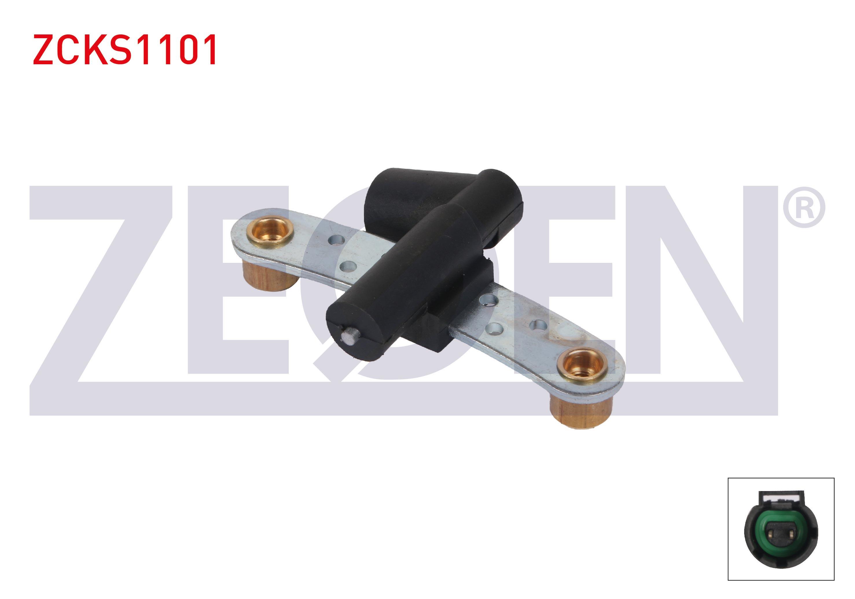 KRANK DEVIR SENSORU RENAULT CLIO II 1.4 16V K4J 713, K4J 712 1999-2004 / MEGANE III HB 1.6 16V K4M 858, K4M 866 2008- / THALIA II 1.6 16V K4M 743 2008-