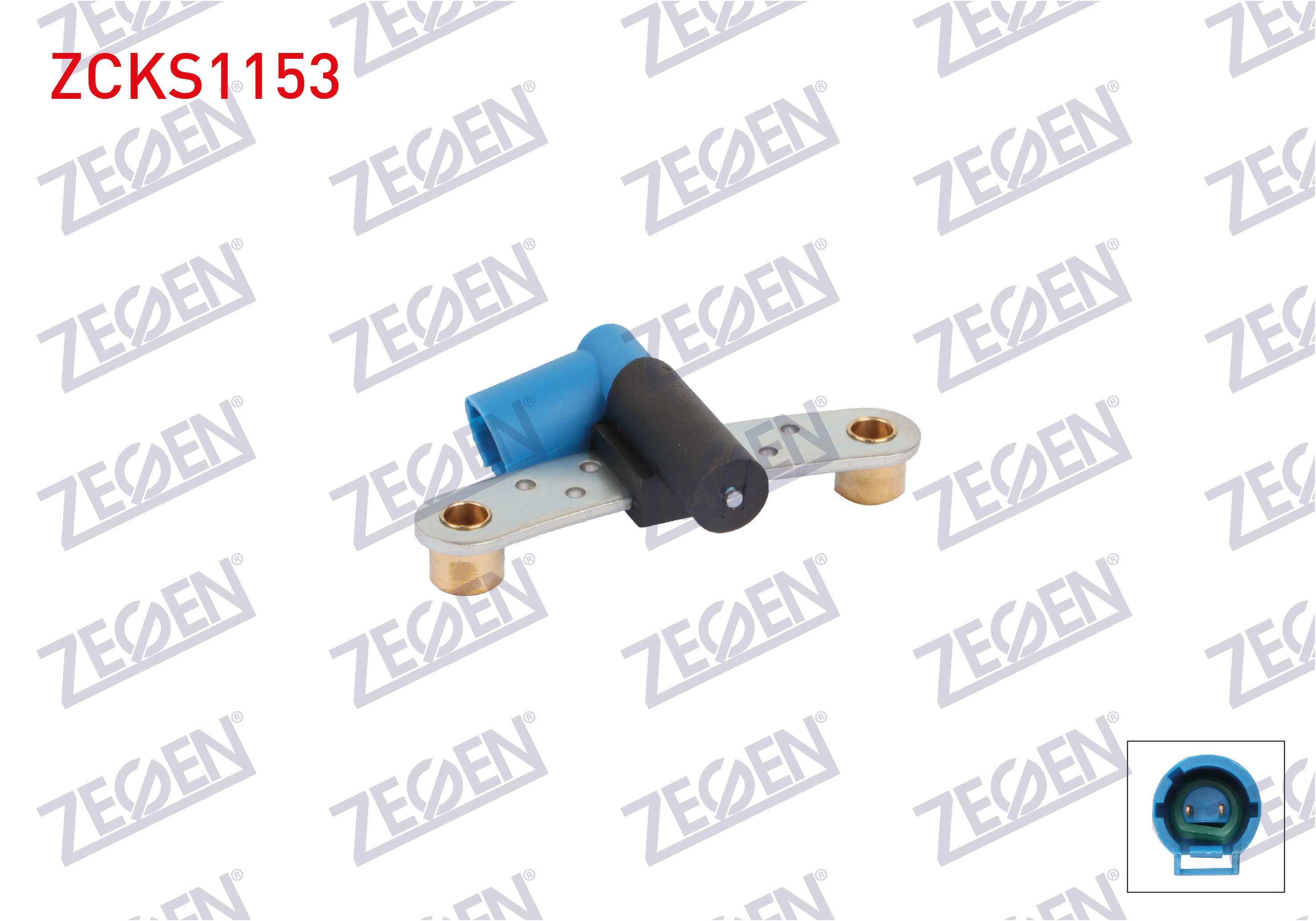 KRANK DEVIR SENSORU RENAULT MEGANE II 1.6 16v 2002-2008 / DACIA LOGAN 1.6 16v 2006-