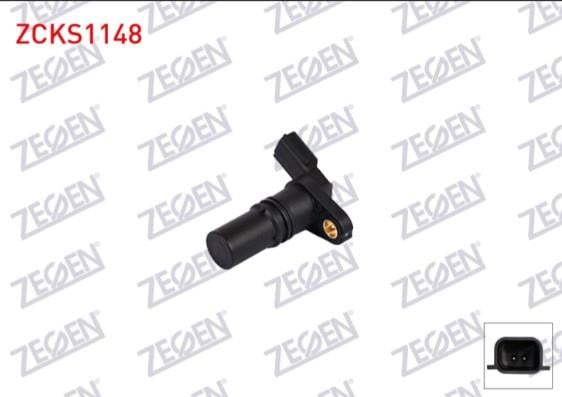 KRANK DEVIR SENSORU VİTO 447 1.5 DCI-1.6 DCI/DUSTER 17-/ LOGAN 04 -/ RENAULT TALISMAN 15-/FLUENCE 09-/ KADJAR 15- / MEGANE IV 16-/ TRAFIC II