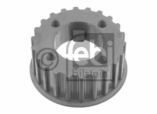 KRANK DİŞLİSİ   T4 2.5TDİ