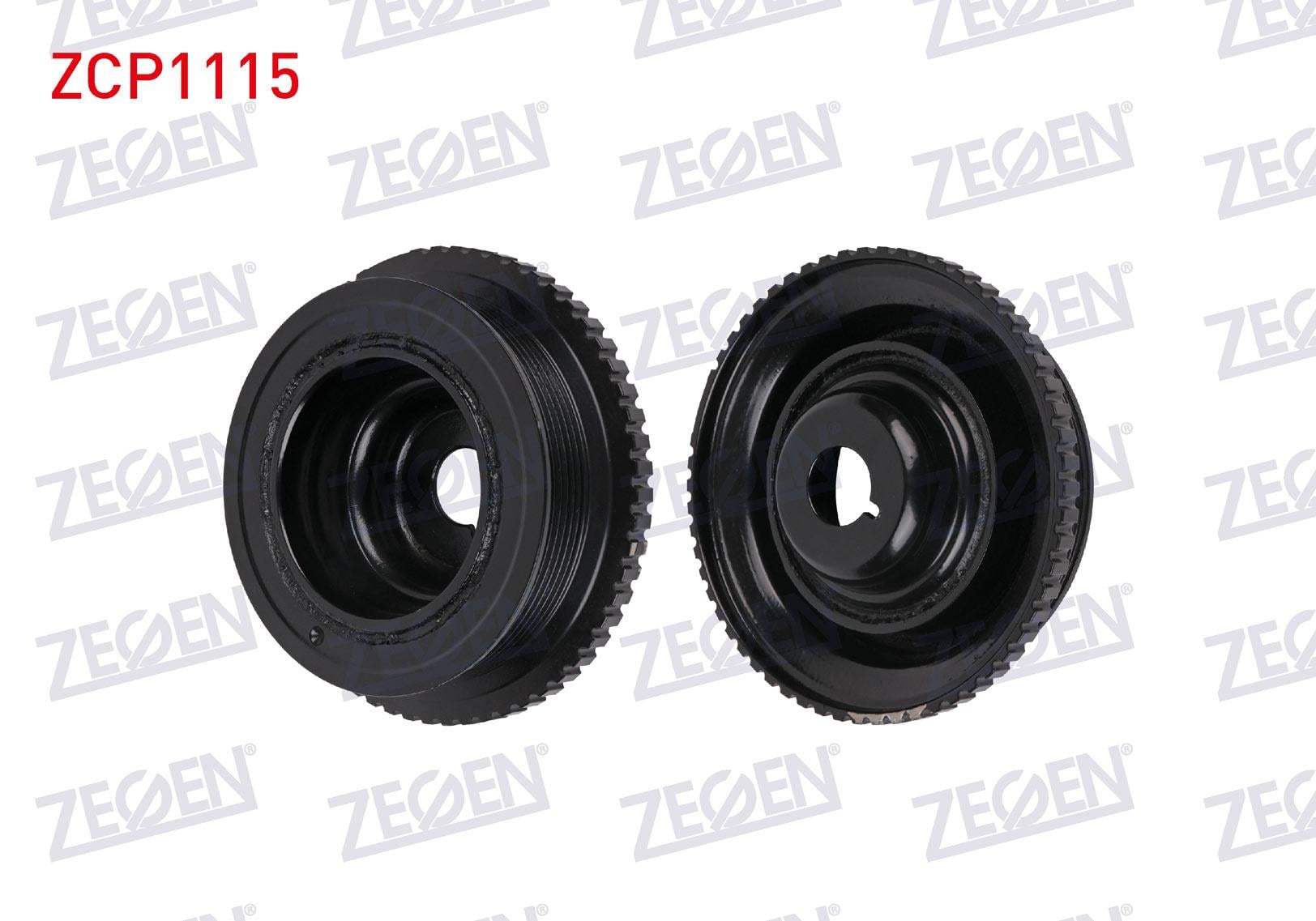 KRANK KASNAGI A16XER - B16XER - A16LET OPEL ASTRA J 2009-2016 / MOKKA 2012- / INSIGNIA A 2008-/ CHEVROLET AVEO (T300) 2011-2014 / CRUZE (J305) 2011-2014