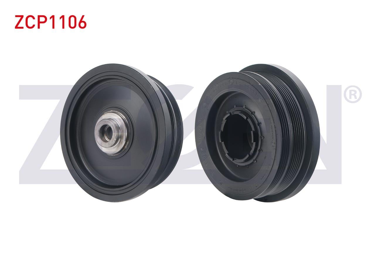 KRANK KASNAGI BMW 3 SERISI (E90) 320 D 2005-2011/ 3 SERISI (E46) 320 D 1998-2005/ 5 SERISI (E60) 520 D 2003-2010/ X3 (E83) 2.0 D 2004-2010