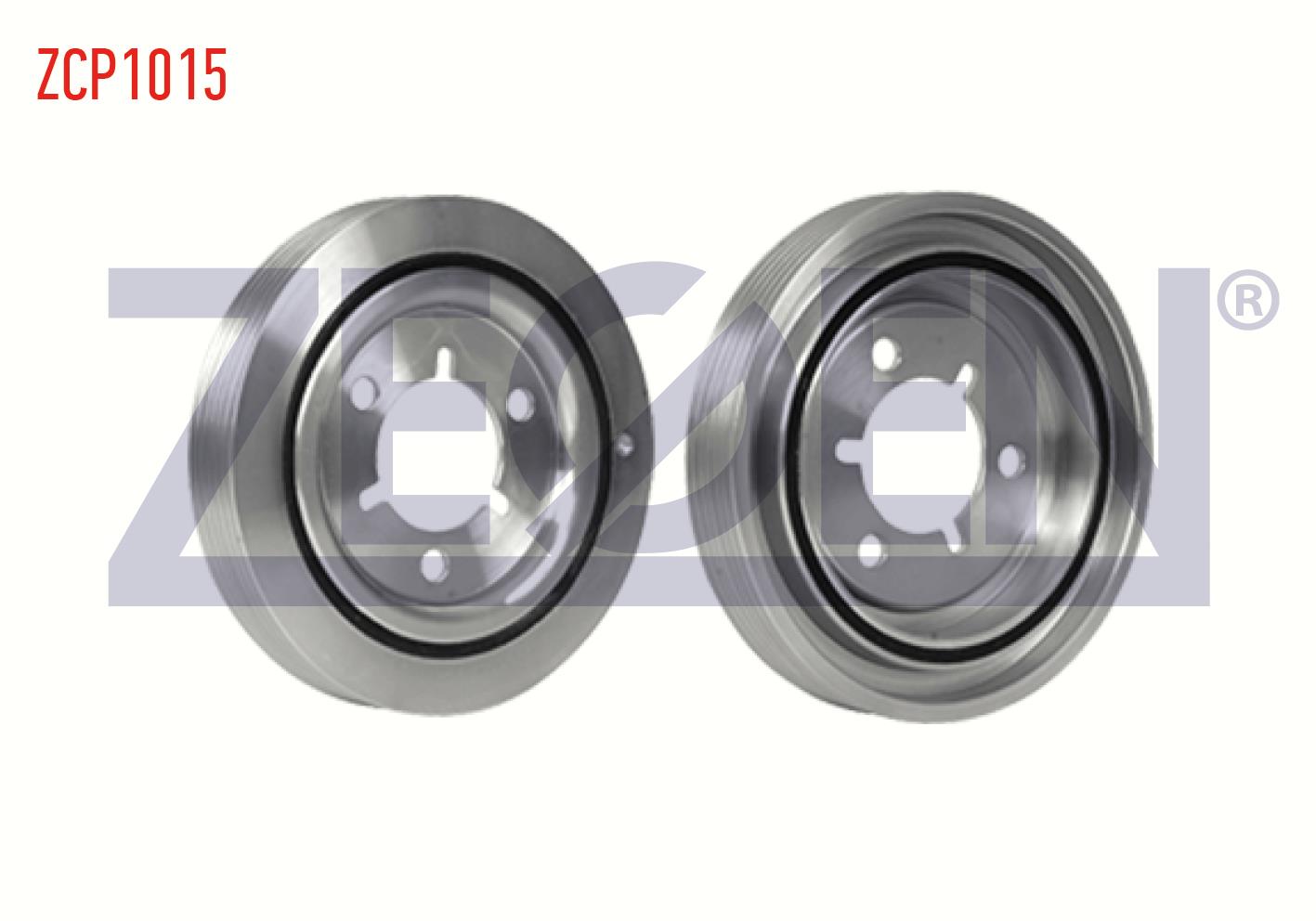 KRANK KASNAGI CAP 150mm PEUGEOT 307 1.6 2000-2007/ C4 1.6 16v 2004-2009/ 306 1.8i 1993-2002/ C2 1.4 2003-2009/ C3 1.4 2002-2009/ 307 1.4 2000-2007