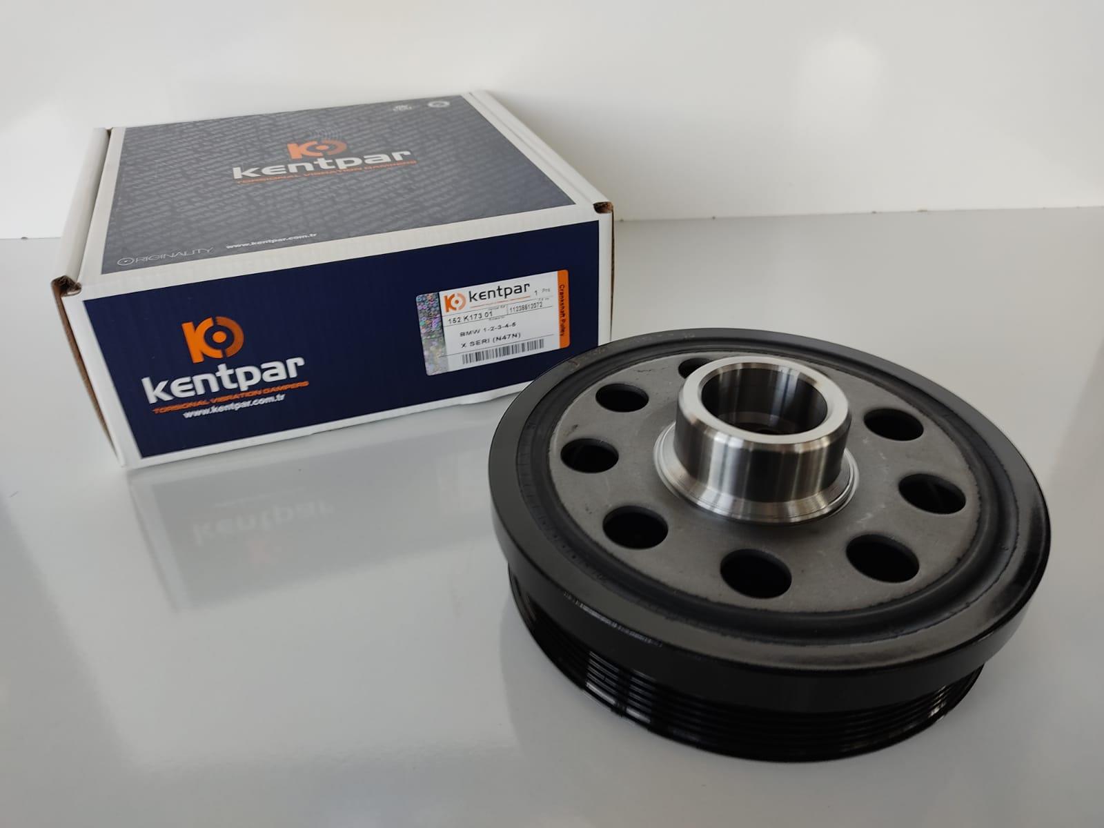 KRANK KASNAĞI F20-F21-F22-E90 LCİ-F30-F30 LCİ-F31-F31 LCİ-F34 GT-4F32-F33-F36-F07 GT-F10-F11-X1 E84-X3 F25 N47N 10-18 80001698 49419115