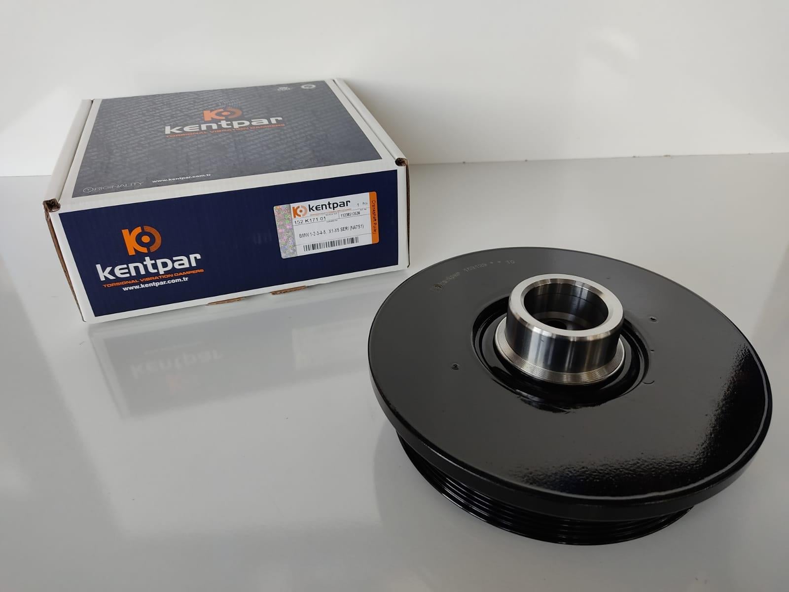 KRANK KASNAĞI F20-F21-F22-F30-F30 LCİ-F31-F31 LCİ-F34-4F32-F33-F10-F10 LCİ-F11-F11 LCİ-X1 E84-X5 F15 dx N47S1 10-18 80001827 49419114