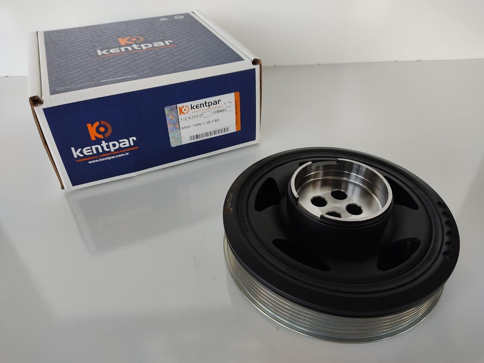 KRANK KASNAĞI F20 LCİ-F21 LCİ-2F45-F46-X1 E84 - MİNİ F54-F55-F56-F57-F60 114d-116d-116 ed - B37 14-18