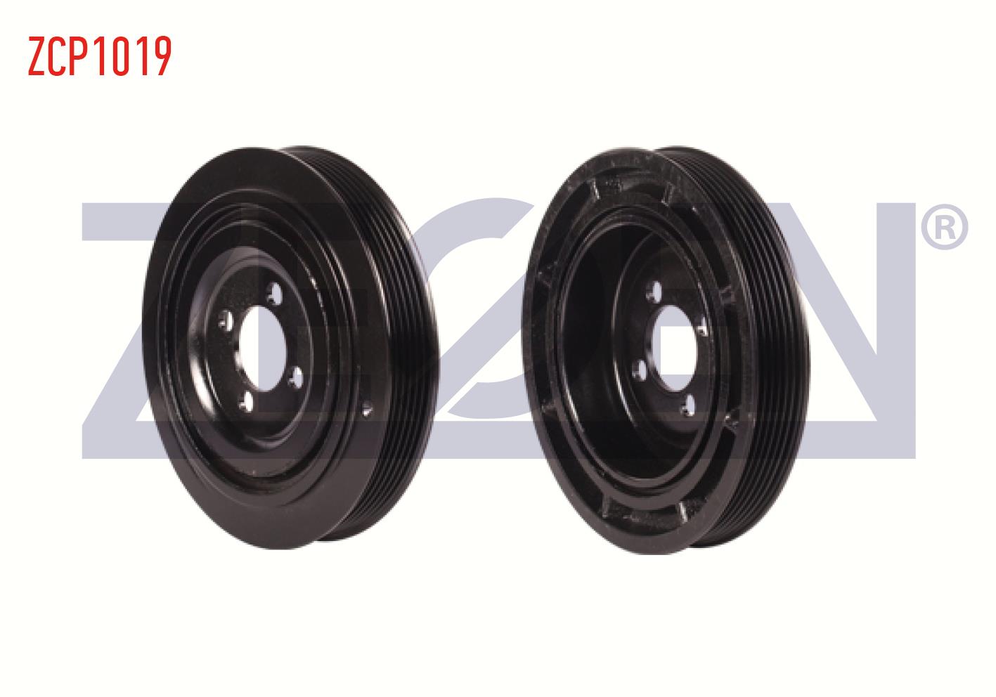 KRANK KASNAGI FIAT DOBLO 1.3 MJT 2010-/ G. PUNTO 1.3 MJT 2005-2012/ 500L 1.3 MJT 2012-/ EGEA 1.3 MJT 2015-/ BIPPER 1.3 HDI 2008-/ ASTRA H 1.3 CDTI 2004-2010/ ASTRA J 1.3 CDTI 2009-2016