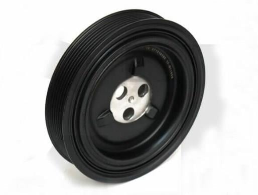 KRANK KASNAGI FORD TRANSIT 2.4 TDCI 2000-2006 / RANGER 2.2 TDCI 2011- / LAND ROVER DEFENDER 2.4 TD4 2007-