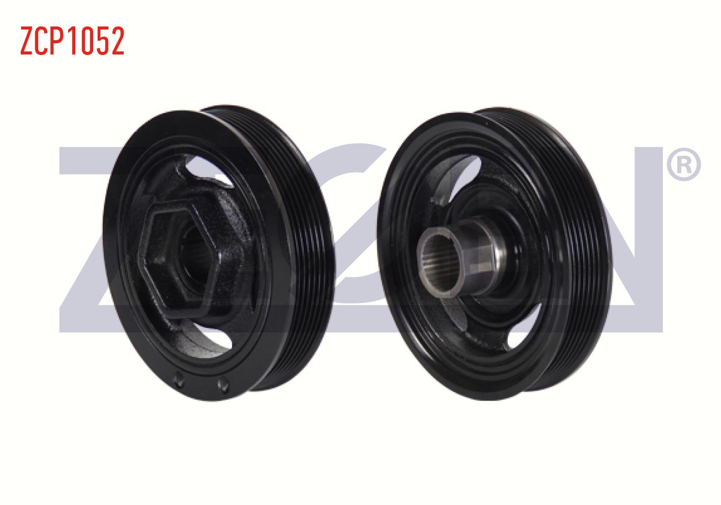 KRANK KASNAGI HONDA CIVIC VIII 1.6 2005-2012 / CIVIC IX 1.6i 2005-2012 / CIVIC VIII 1.6 2005-2012 / CIVIC IX 1.8 2012-2016