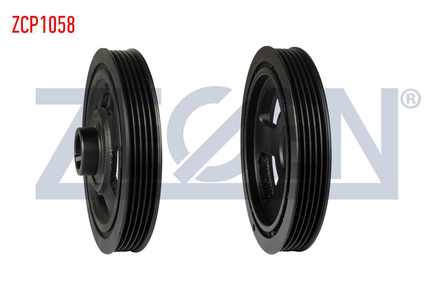 KRANK KASNAGI HYUNDAI I20 (PB, PBT) 1.2 2008-2015 / HYUNDAI I10 (IA) 1.2 2013-