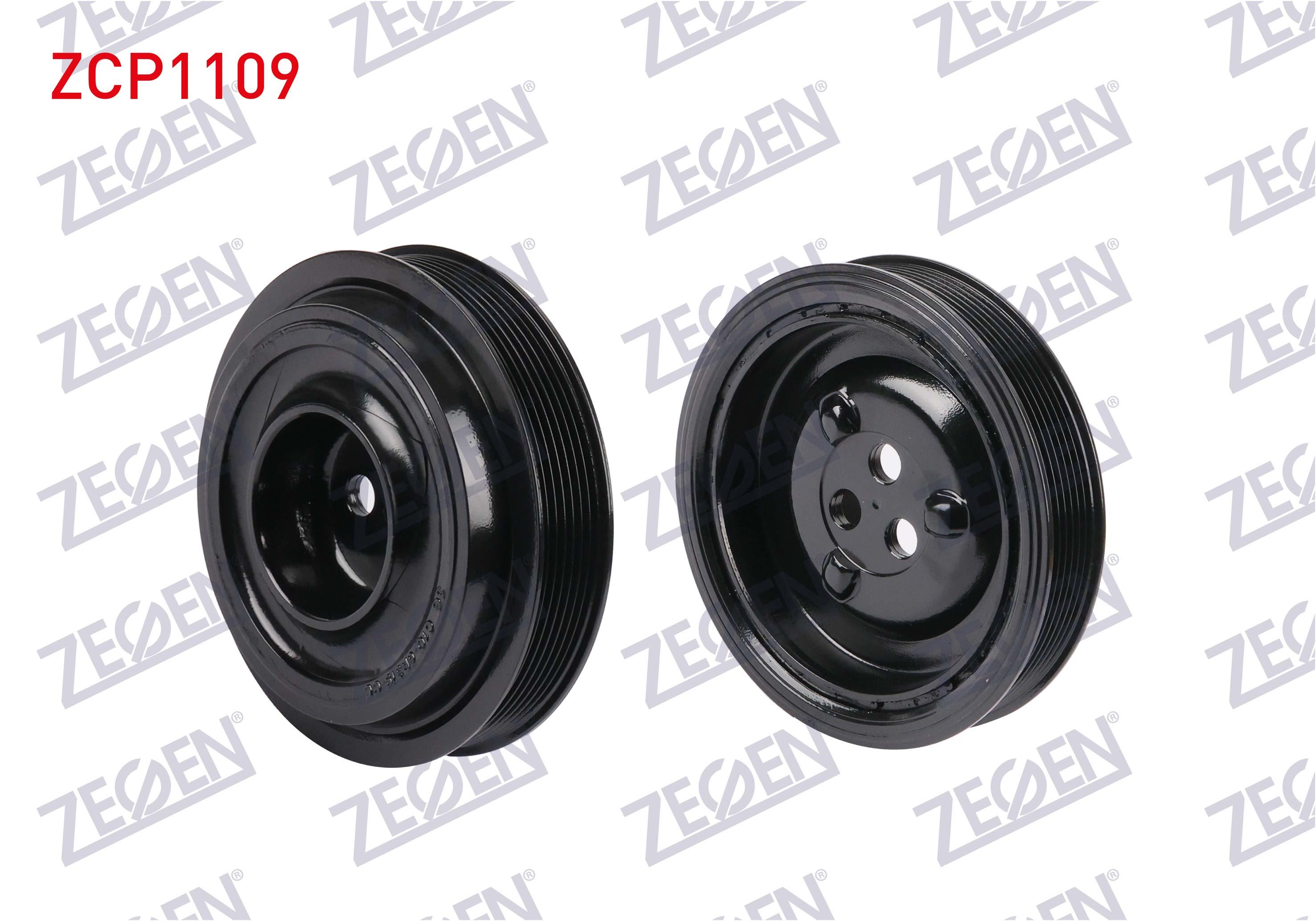 KRANK KASNAGI KIT FORD TRANSIT (V347) 2.4 TDCI (PHFA-PFHB) 2006-2014