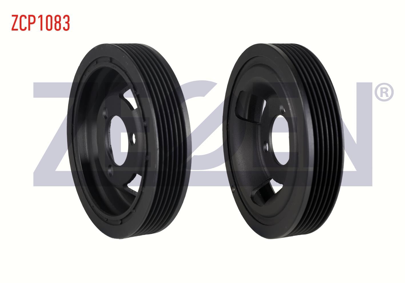KRANK KASNAGI PEUGEOT 207 1.4i 2006-2012 / 208 1.6 2012- / 308 1.6 THP 2007-2013 / 508 1.6 2010- / 3008 1.6 2009- / 5008 1.6i 16v 2009-