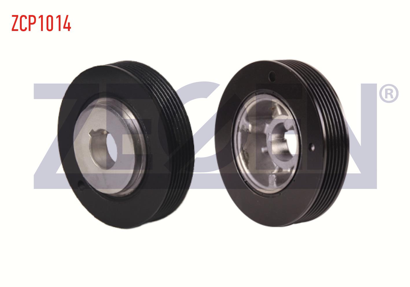 KRANK KASNAGI PEUGEOT 306 1.8i 1993-2002/ XSARA 2.0 16v 1997-2005/ 406 1.8 1995-2004/ 306 2.0 1993-2002