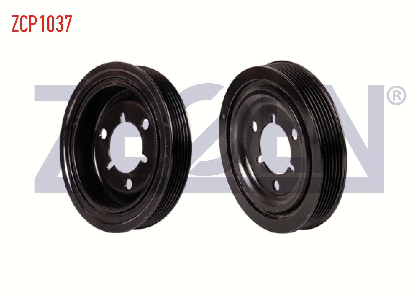 KRANK KASNAGI PEUGEOT 307 1.4 2000-2007/ 207 1.4i 2006-2012/ C3 1.4 2002-2009/ FIORINO 1.4i 2007-/ 206 1.4i 1998-2006/ BERLINGO 1.4i 1996-2008/ PARTNER 1.4i 1996-2008/ NEMO 1.4 2007-