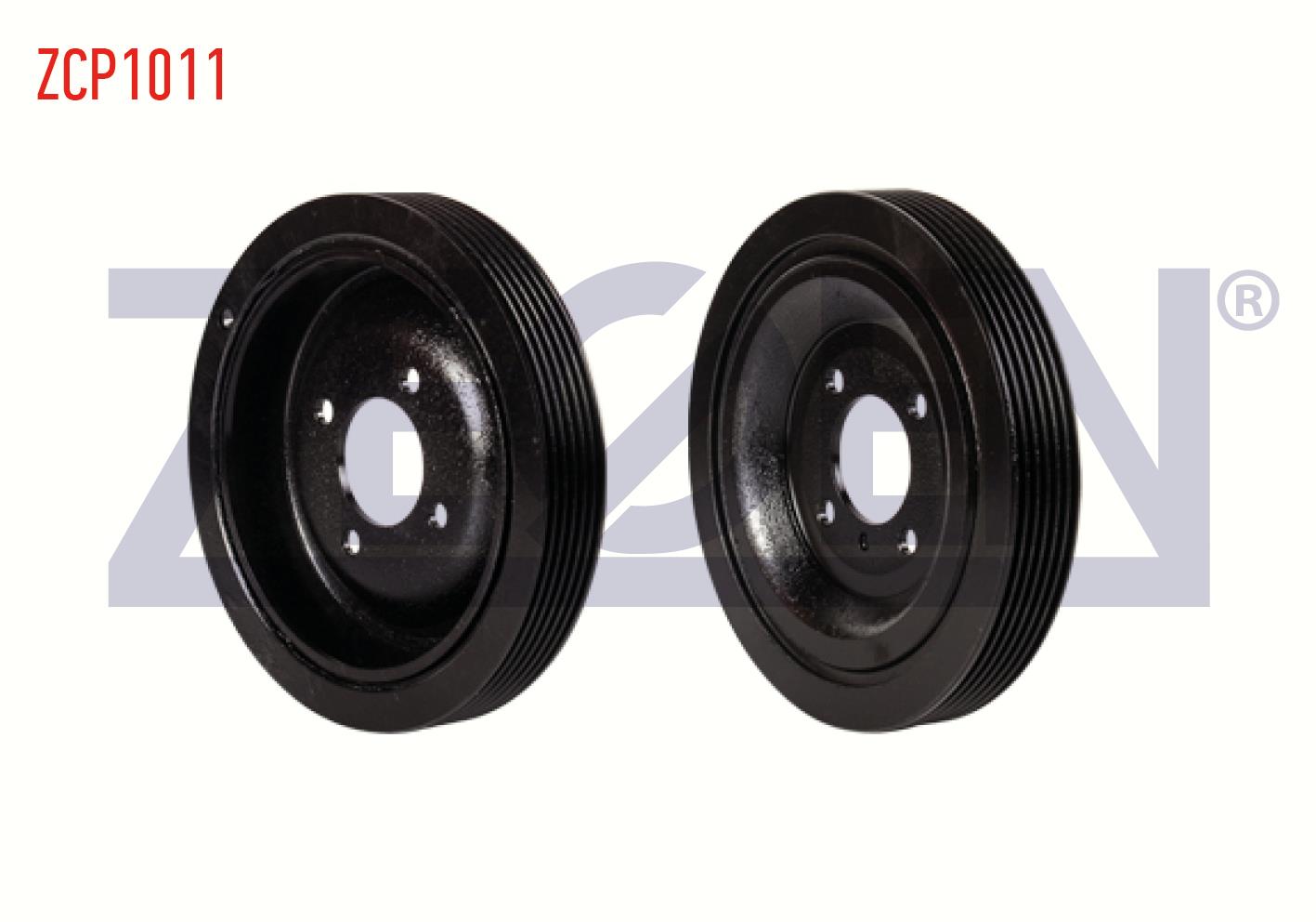 KRANK KASNAGI PEUGEOT PARTNER (5F) 1.9 D 1996-2008 / BERLINGO (MF) 1.9D 1996-2008 / SCUDO (220P) 1.9 D 1996-2006