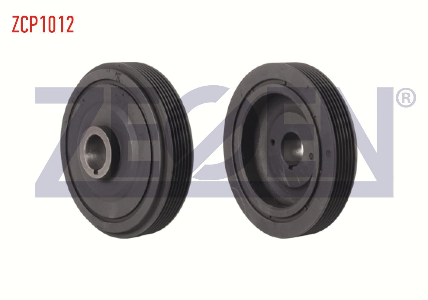 KRANK KASNAGI PEUGEOT PARTNER (5F) 1.9 D 1996-2008 / BERLINGO (MF) 1.9D 1996-2008 / SCUDO (220P) 1.9 D 1996-2006