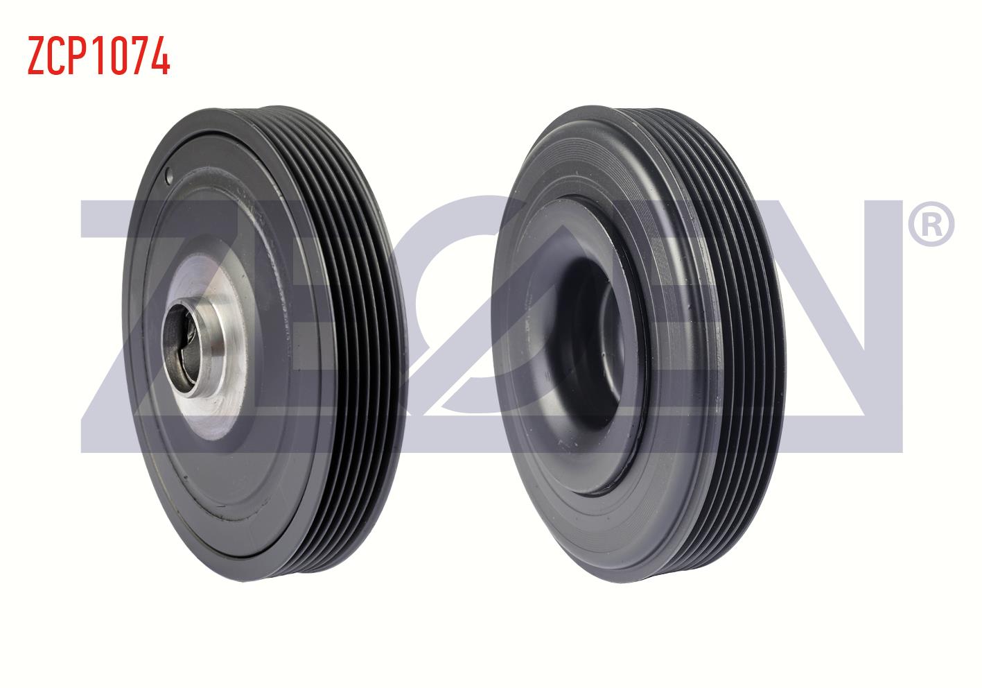 KRANK KASNAGI RENAULT LAGUNA II (BG0/1) 2.0i 16v 2001-2007 / MEGANE II (BM0/1,CM0/1) 2.0 2002-2008 / SCENIC II (JM0/1) 1.9 DCI 2003-2009