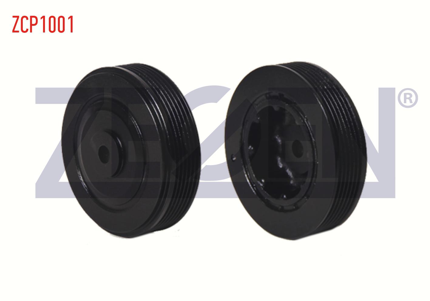 KRANK KASNAGI RENAULT MEGANE I 2.0i 1996-2003 / LAGUNA I  2.0i 1993-2001 / SCENIC I  2.0 16v 1999-2003 / ESPACE I  2.0 1984-1990