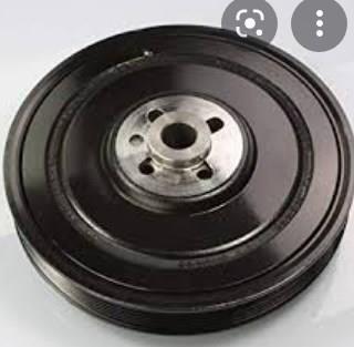 KRANK KASNAGI T4-LT35-CRAFTER AJA-AAB-ACV-ANJ-AVR-BJK-BJM 2,4 D-2,5 TDI 91> 21652976 26834 074105251N 074105251T