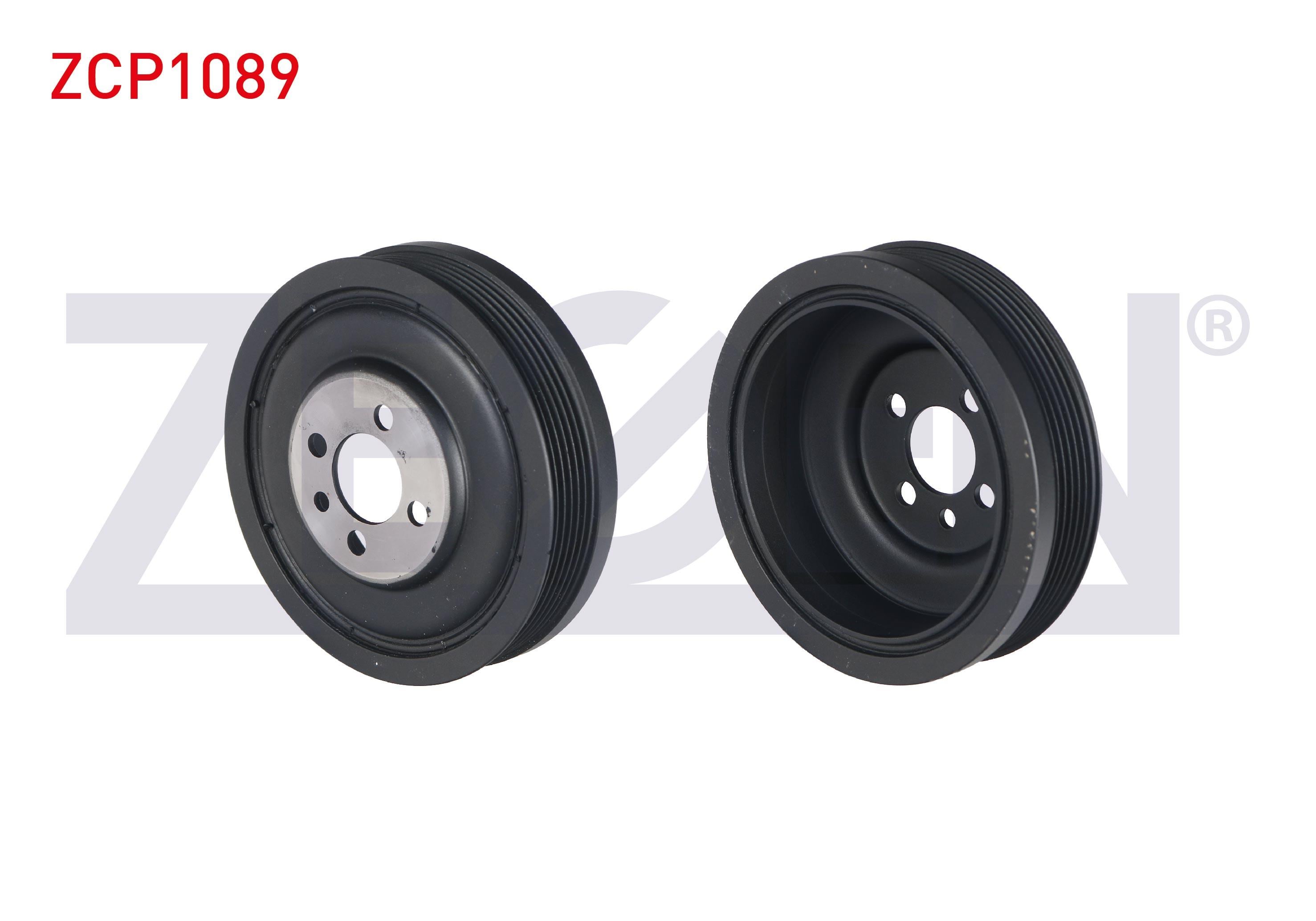 KRANK KASNAGI VOLKSWAGEN GOLF IV (1J1) 1.9 TDI 1997-2005/ GOLF III (1H1) 1.9 TDI 1991-1999/ PASSAT 1.9 TDI 1996-2000/ TRANSPORTER IV 1.9 D 1990-2003/ A6 1.9 TDI 1994-1997/ GALAXY 1.9 TDI 1995-2006