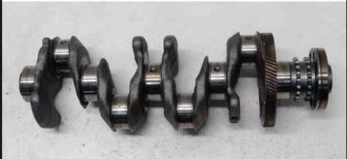 KRANK MILI E87-F20-F21-F22-E90-E91-E92-E93 LCI-E60-E61-F30-F31-F34-4F32-F34-F36-F10-F11-G30-G12-X1 E84-X2 F39-X3 B47-N47-N47N 11218515071 GM1965