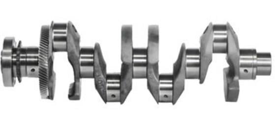 KRANK MİLİ RANGE ROVER DISCOVERY 2.0D MOTUS 240 PCS