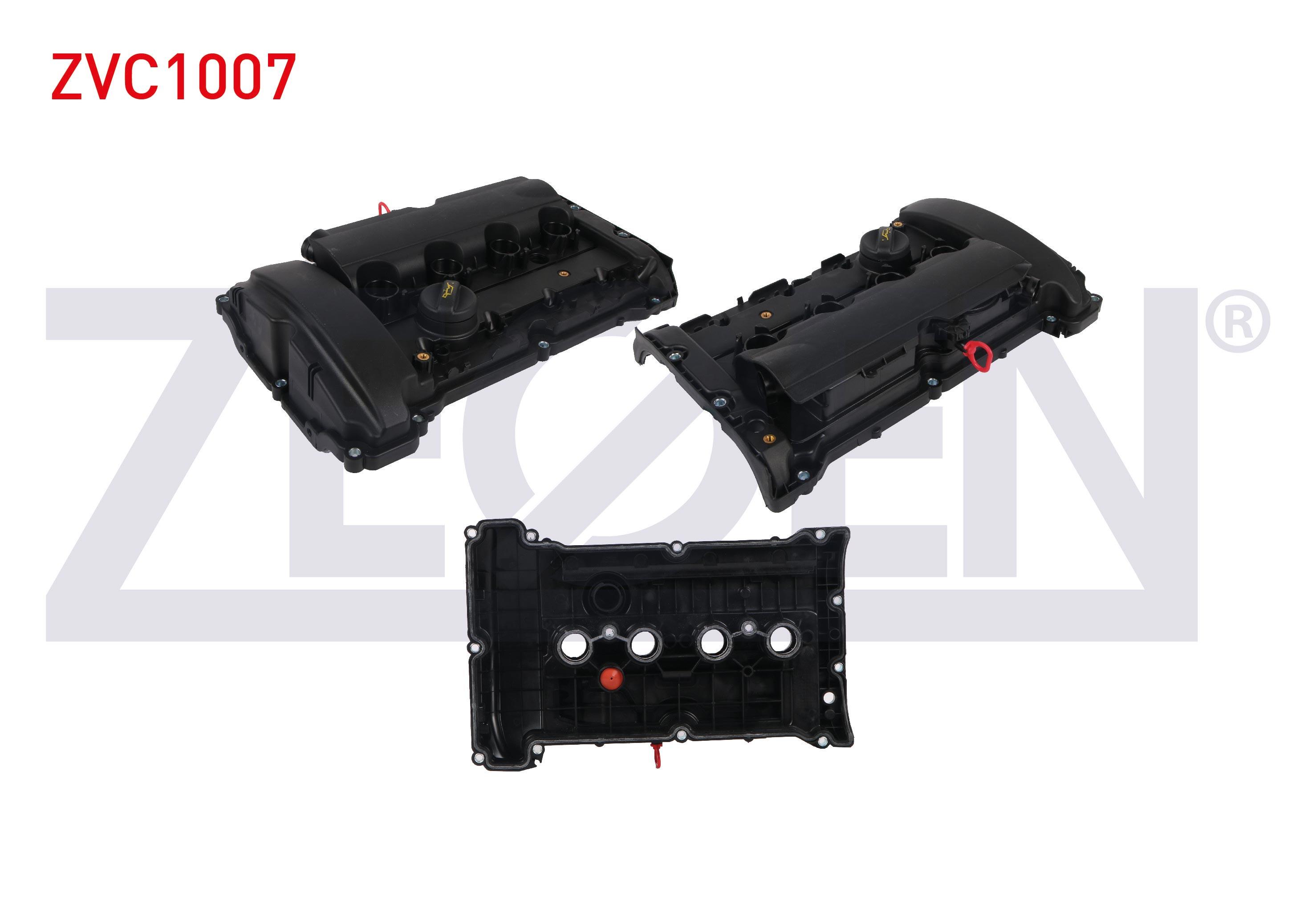 KULBUTOR KAPAGI CITROEN C5 III 1.6 THP 08-15/ C4 1.6 16v 04-09/ PEUGEOT 508 1.6 THP 10-/ 308 I 1.6 THP 07-13/ 308 II 1.6 THP 14-/ 207 1.6 16v 06-12/ 208 1.6 16v 12-/ 3008 1.6 THP 09-/ 5008 1.6 THP 09-