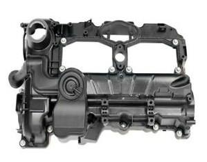 KÜLBÜTÖR KAPAĞI CONTALI F22-F23-F30 LCİ-F34 GT-F32-F33-F36 Gran Coupe N20 10-18